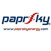 PAPRSKY SERVICES INC at Future Energy Live KSA