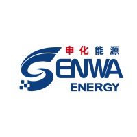 Senwa Energy at Future Energy Live KSA