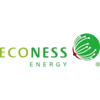 Econess Energy Co., Ltd at Future Energy Live KSA