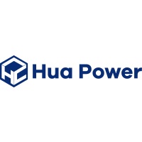 Zhejiang Hua Power Co.,Ltd at Solar & Storage Live KSA 2024