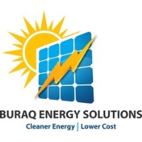 Buraq Energy Solutions at Solar & Storage Live KSA 2024