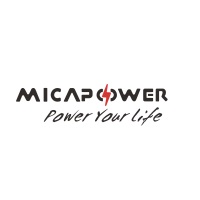 Mica Power at Future Energy Live KSA