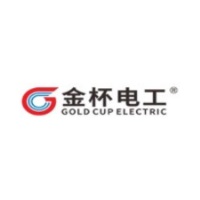 Gold Cup Electric Apparatus Co., Ltd. at Future Energy Live KSA