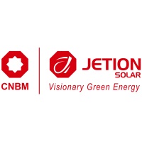 Jetion Solar (China) Co Ltd at Future Energy Live KSA