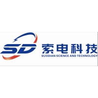 Anhui Suodian Intelligent Technology Co., Ltd. at Future Energy Live KSA