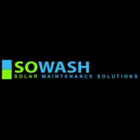 SOWASH SOLAR MAINTENANCE SOLUTIONS at Future Energy Live KSA