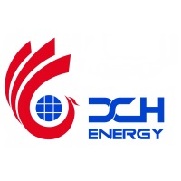 JIANGSU XJH ENERGY CORPORATION LIMITED at Future Energy Live KSA