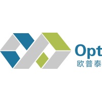 Shanghai Optech Science&technology Ltd. at Future Energy Live KSA