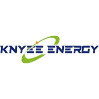 Knyee Energy at Future Energy Live KSA