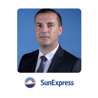 Berk Atakan | Operational Maintenance Planning Team Leader - Paperless Maintenance Project Manager | SunExpress Airlines » speaking at Aerospace Tech Week