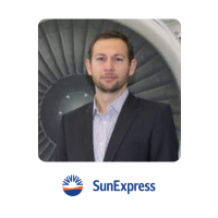 Diederik-Jan Bos | Head of IOCC | SunExpress Airlines » speaking at Aerospace Tech Week
