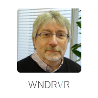 Olivier Charrier, Principal Technologist – Functional Safety, Wind River
