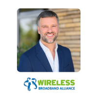 Bruno Tomás | Chief Technical Officer | Wireless Broadband Alliance » speaking at Aerospace Tech Week