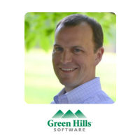 Brian Riley | Senior Systems Engineer | Green Hills Software » speaking at Aerospace Tech Week