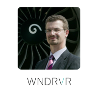 Paul Parkinson | Field Engineering Director, Aerospace & Defence EMEA | Wind River » speaking at Aerospace Tech Week