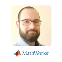 Martin Becker | Principal Application Engineer | The MathWorks GmbH » speaking at Aerospace Tech Week