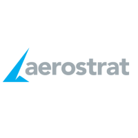 Aerostrat at Aerospace Tech Week Europe 2024