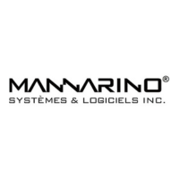 Mannarino Systems and Software Inc. at Aerospace Tech Week Europe 2024