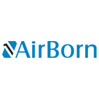 AirBorn, exhibiting at Aerospace Tech Week Europe 2024
