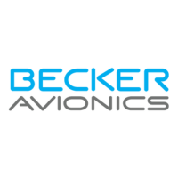 Becker Avionics at Aerospace Tech Week Europe 2024