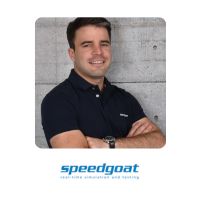 Yves Gerster | Aerospace Industry Manager | Speedgoat GmbH » speaking at Aerospace Tech Week