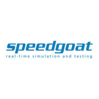 Speedgoat GmbH, exhibiting at Aerospace Tech Week Europe 2024