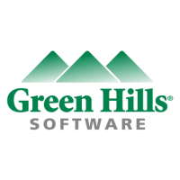 Green Hills Software at Aerospace Tech Week Europe 2024