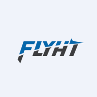 FLYHT Aerospace Solutions at Aerospace Tech Week Europe 2024