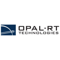 OPAL-RT Germany GmbH at Aerospace Tech Week Europe 2024