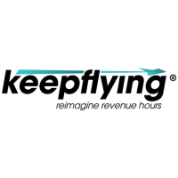KeepFlying, exhibiting at Aerospace Tech Week Europe 2024