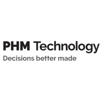 PHM Technology, exhibiting at Aerospace Tech Week Europe 2024