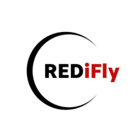 REDiFly, exhibiting at Aerospace Tech Week Europe 2024