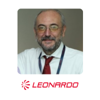 Alberto Bellazzi | Vibration Health Monitoring Specialist | Leonardo Helicopters » speaking at Aerospace Tech Week