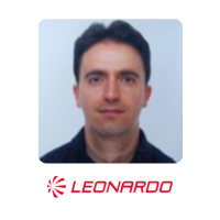 Dario Cecere, Aircraft & Mission Computer Specialist, Leonardo Helicopters