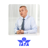 Willie Walsh | Director General | IATA » speaking at Aerospace Tech Week