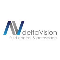 deltaVision GmbH, exhibiting at Aerospace Tech Week Europe 2024