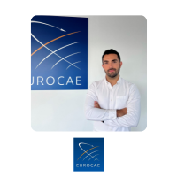 Yago Grela | Communications Manager | EUROCAE » speaking at Aerospace Tech Week