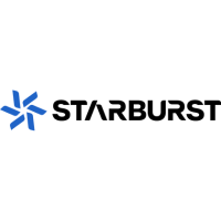 Starburst Aerospace at Aerospace Tech Week Europe 2024