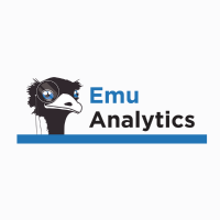 Emu Analytics at Aerospace Tech Week Europe 2024