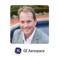 Andrew Coleman | General Manager of GE Digital | GE Aviation » speaking at Aerospace Tech Week