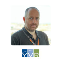 Andrew Mcfee | Product Owner | Vancouver International Airport » speaking at Aerospace Tech Week