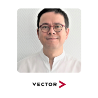 Flavien Huynh, Senior Business Development Engineer, Vector Informatik GmbH