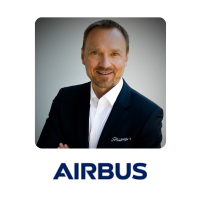 Grzegorz Ombach, Head of Disruptive Research & Technology and Senior Vice President, Airbus