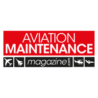 Aviation Maintenance Magazine at Aerospace Tech Week Europe 2024