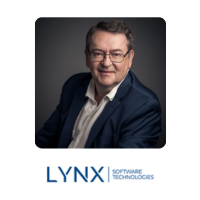 Michel Genard | Chief  Strategy & Product Officer | Lynx Software Technologies » speaking at Aerospace Tech Week
