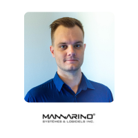 Alexy Torres | Software Research Engineer | Mannarino Systems and Software Inc. » speaking at Aerospace Tech Week