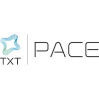 PACE a TXT company at Aerospace Tech Week Europe 2024