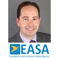 Guillaume Soudain | Programme Manager – Artificial Intelligence | EASA » speaking at Aerospace Tech Week