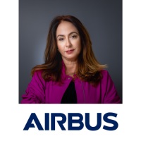 Balkiz Sarihan | CEO & Head of UAM | Airbus » speaking at Aerospace Tech Week