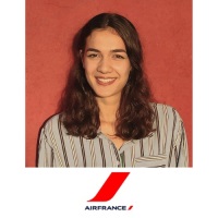Roxane Lemoine | Engineer in Predictive Maintenance | Air France » speaking at Aerospace Tech Week